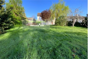 maison-villa à la vente -   36000  CHATEAUROUX, surface 80 m2 vente maison-villa - APR661459